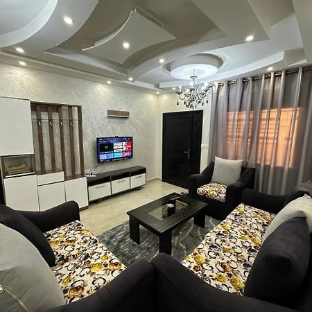 Amro Petra Apartment Ваді-Муса Екстер'єр фото