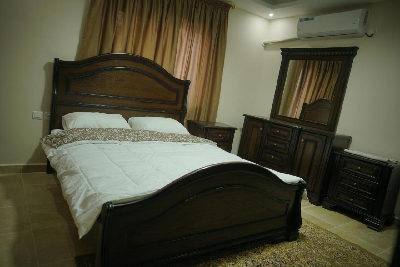Amro Petra Apartment Ваді-Муса Екстер'єр фото