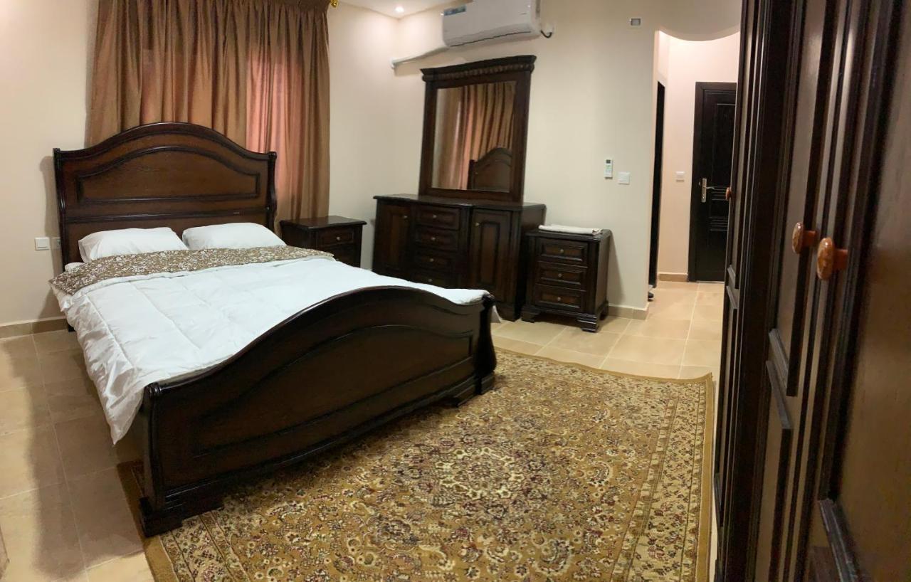 Amro Petra Apartment Ваді-Муса Екстер'єр фото