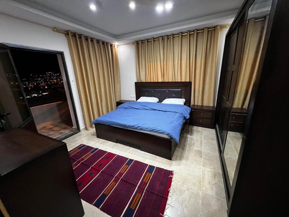 Amro Petra Apartment Ваді-Муса Екстер'єр фото