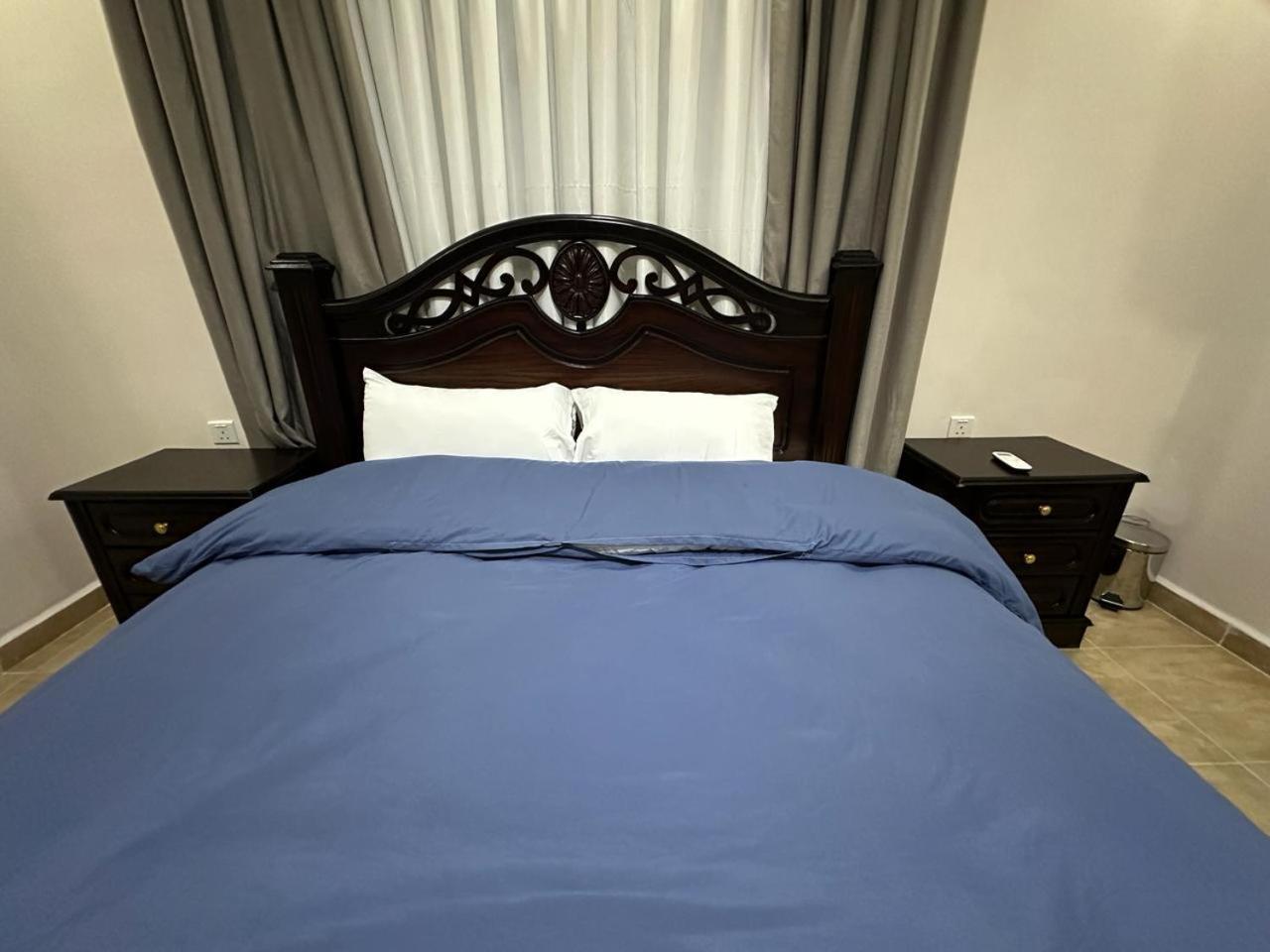 Amro Petra Apartment Ваді-Муса Екстер'єр фото