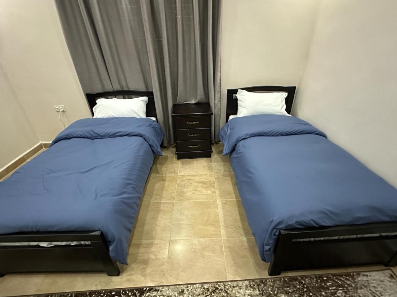 Amro Petra Apartment Ваді-Муса Екстер'єр фото