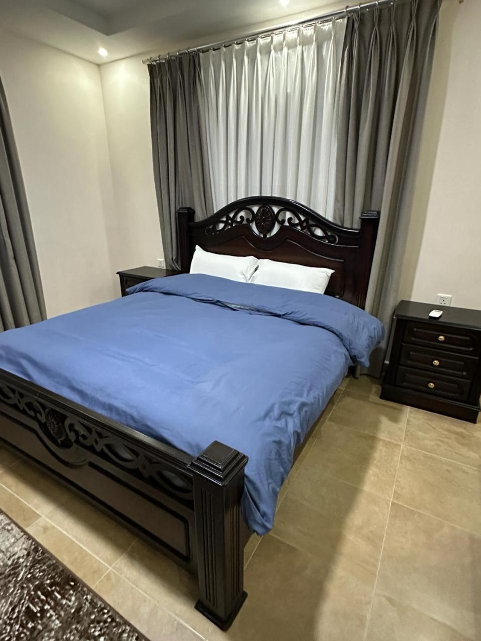 Amro Petra Apartment Ваді-Муса Екстер'єр фото